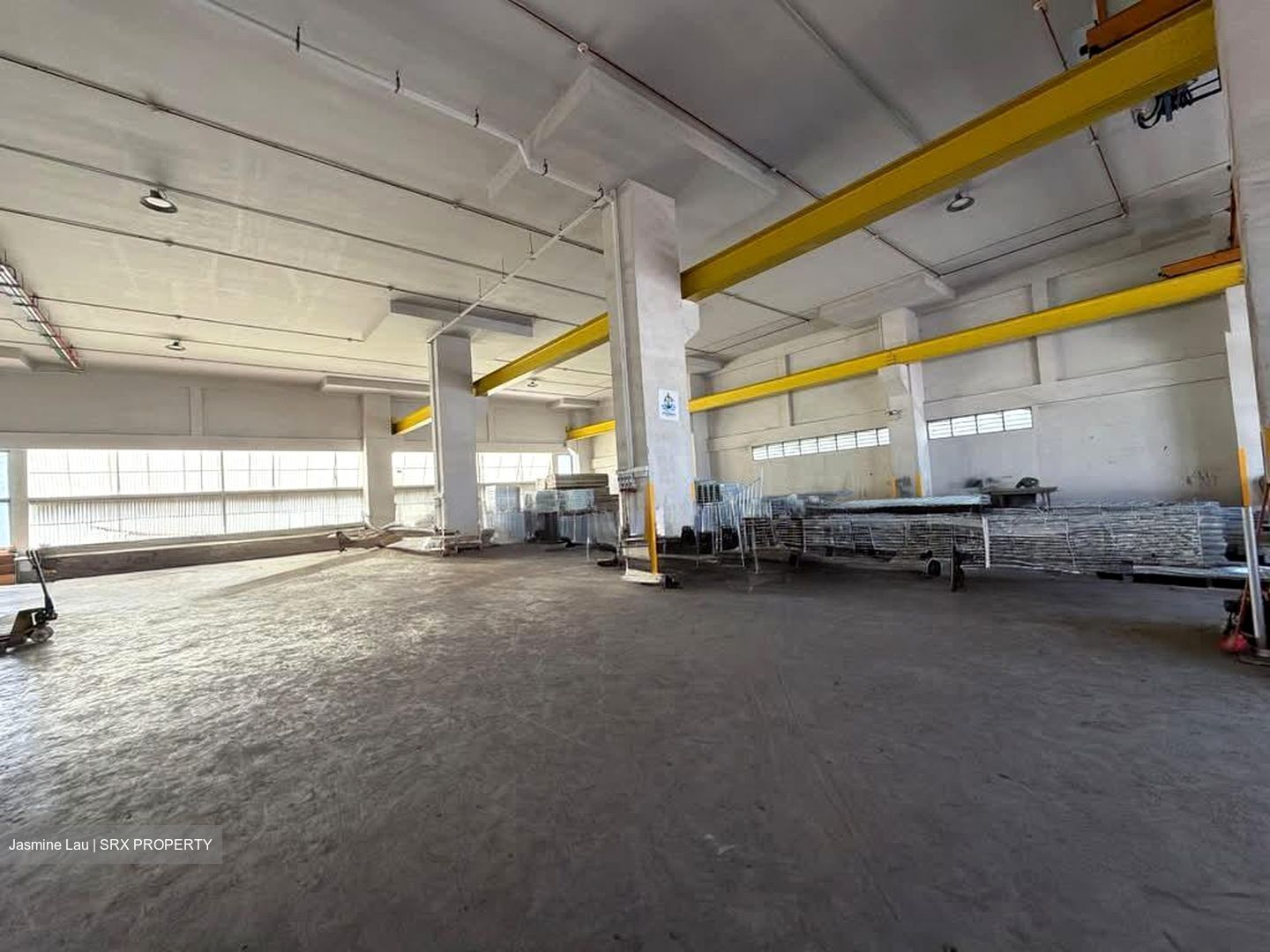 Tuas View Close (D22), Factory #558313191